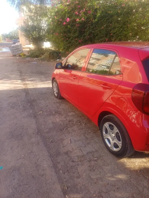 Kia Picanto 2022 Active Business