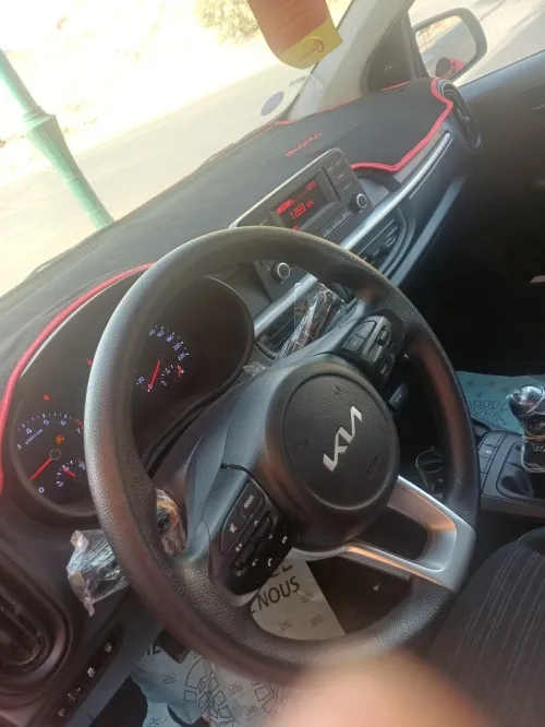 Kia Picanto 2022 Active Business