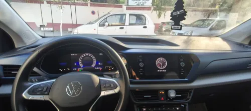 Volkswagen Taos 2022 Conforline