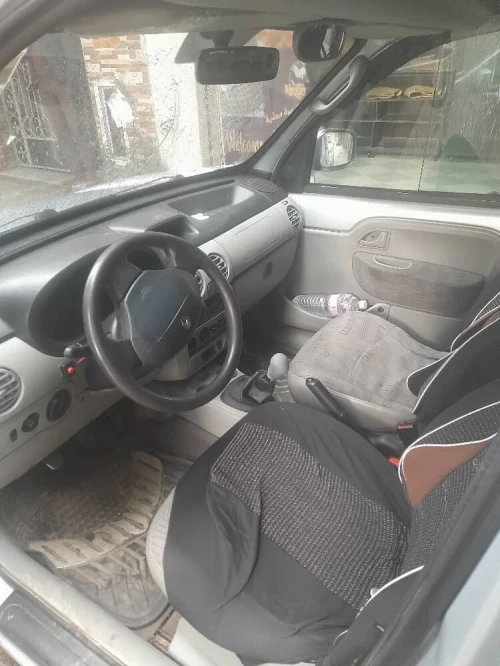 Renault Kangoo 2006 Kangoo