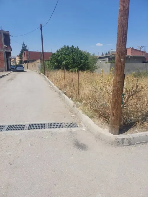 Vente Terrain Mila Ferdjioua