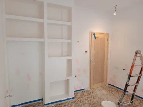 Vente Appartement F3 Alger Alger centre