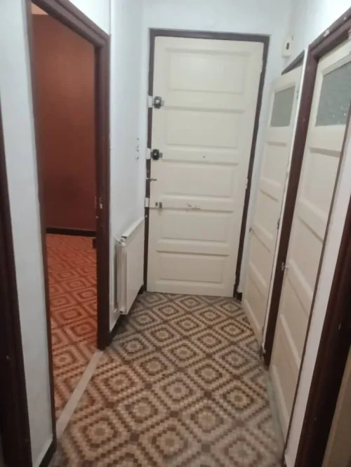 Vente Appartement F2 Alger Alger centre