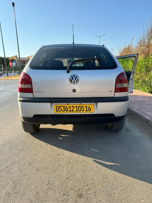 Volkswagen Gol 2005 Gol