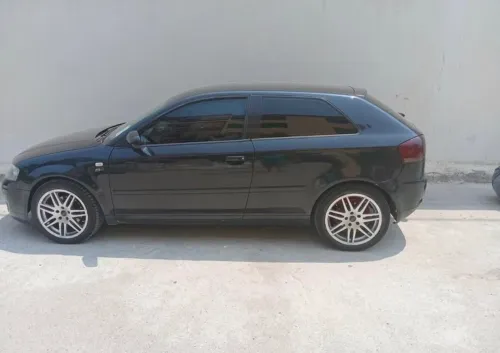 Audi A3 2003 A3