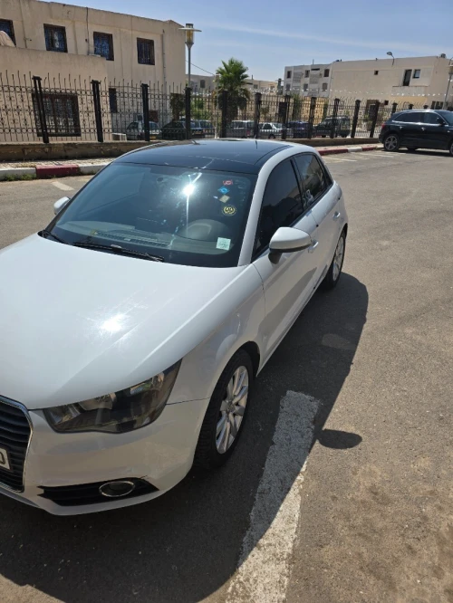Audi A1 2015 A1