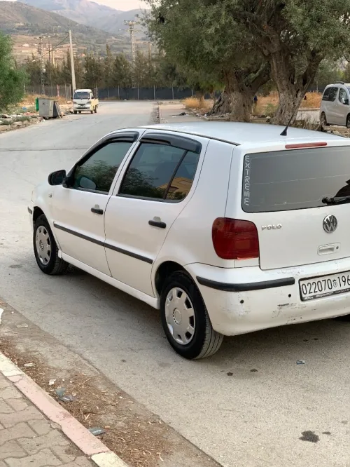 Volkswagen Polo 1996 Polo
