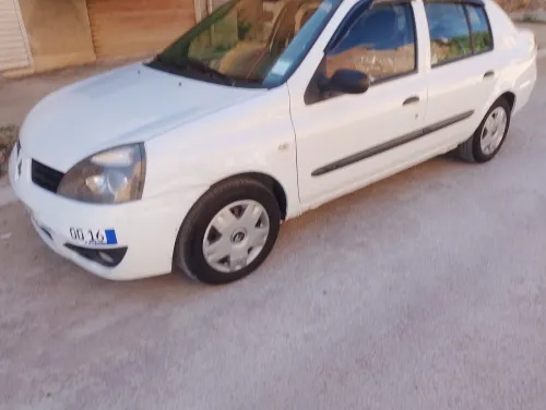 Renault Clio Classique 2008 Clio Classique