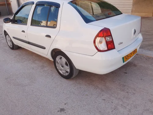 Renault Clio Classique 2008 Clio Classique