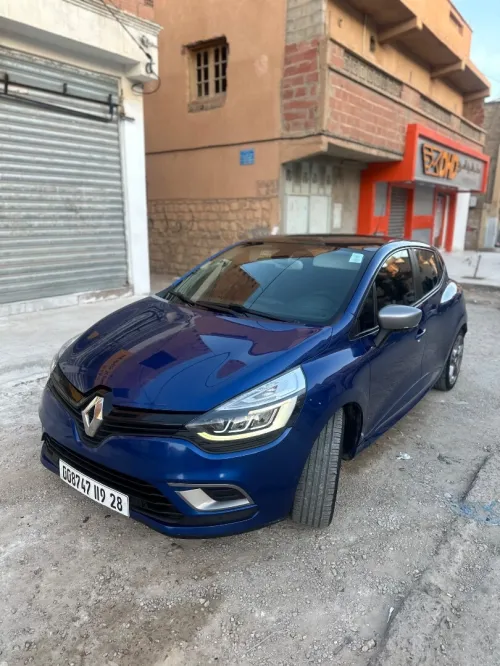 Renault Clio 4 2019 
