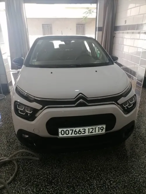 Citroen C3 2021 SHINE