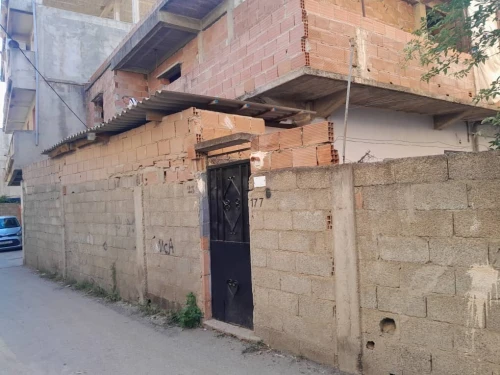 Vente Villa Alger Baraki