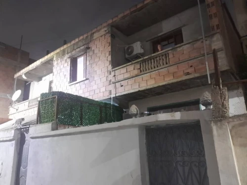 Vente Villa Alger Baraki