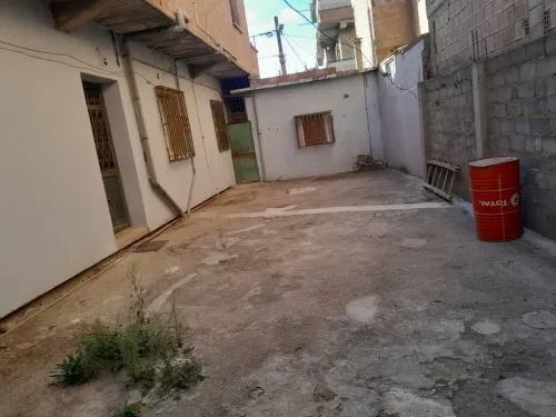 Vente Villa Alger Baraki