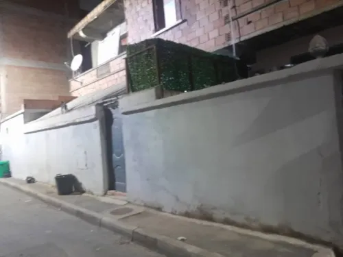 Vente Villa Alger Baraki