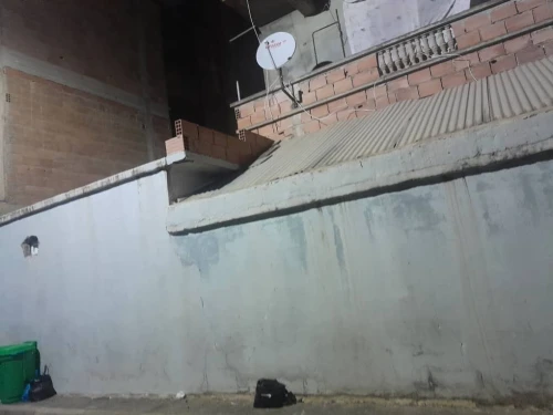Vente Villa Alger Baraki