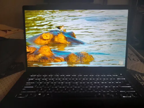 Laptop dell latitude 7420 ecran 14 pouce full HD (1920X1080)