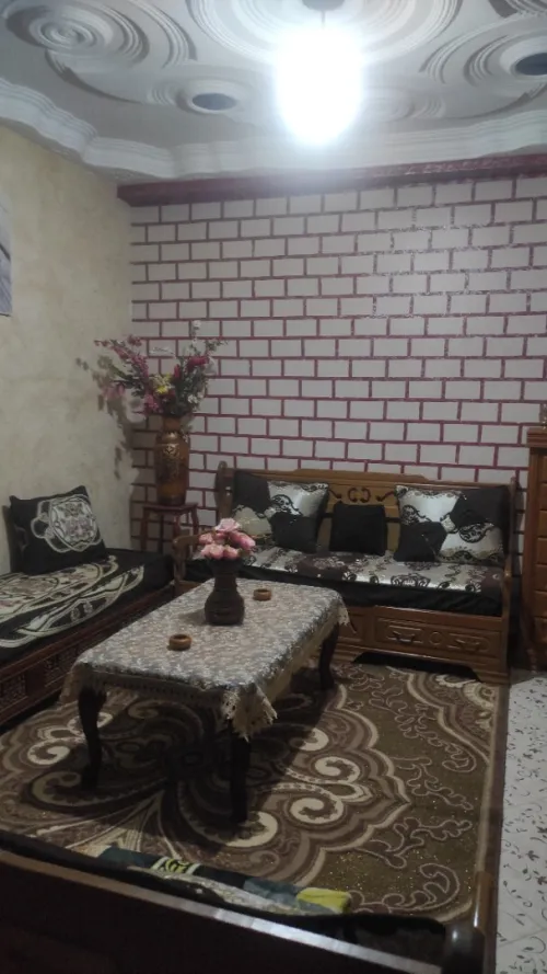 Vente Villa Bouira El asnam