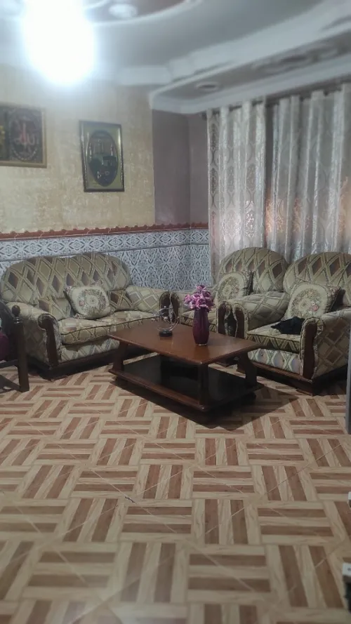 Vente Villa Bouira El asnam