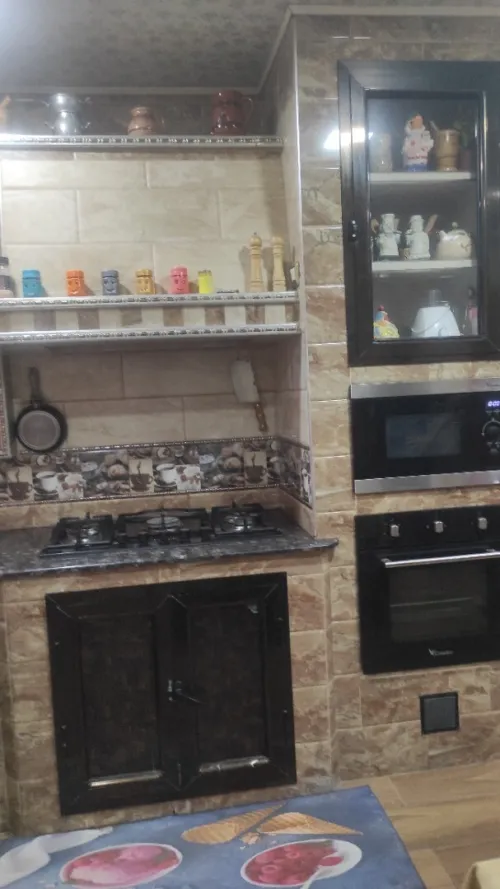 Vente Villa Bouira El asnam