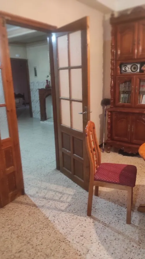 Vente Villa Bouira El asnam