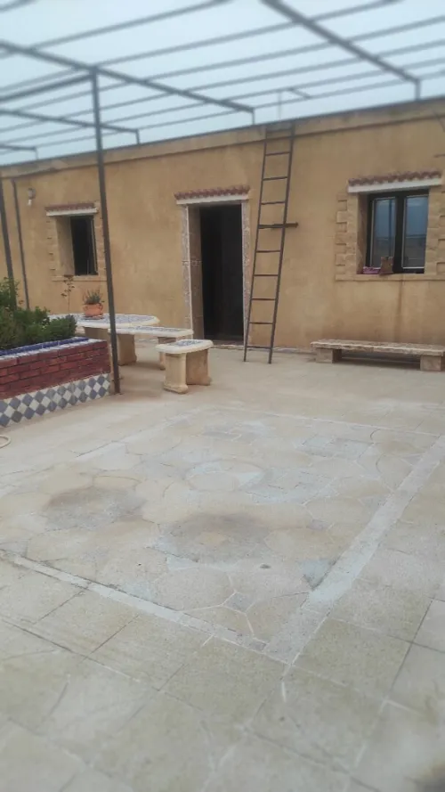 Vente Villa Bouira El asnam