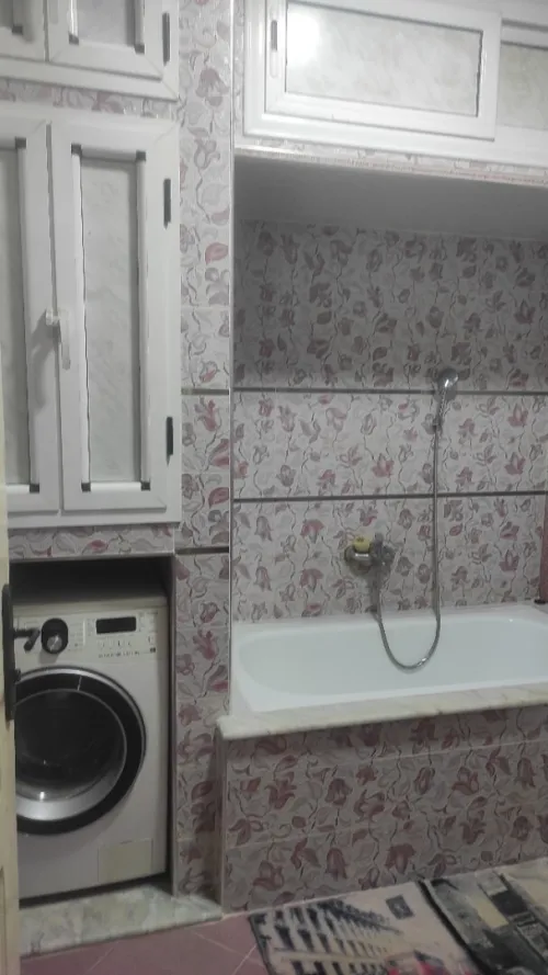 Vente Villa Bouira El asnam