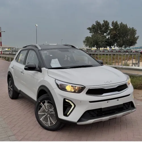 Kia KX1 2025 