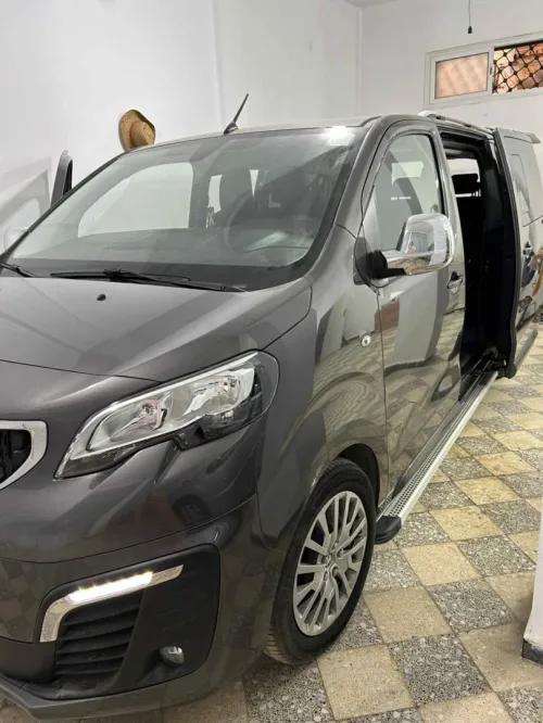 Peugeot Expert 2020