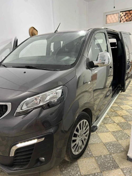 Peugeot Expert 2020