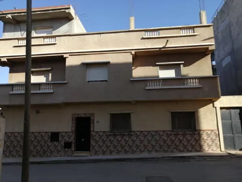 Vente Villa Oran Es senia