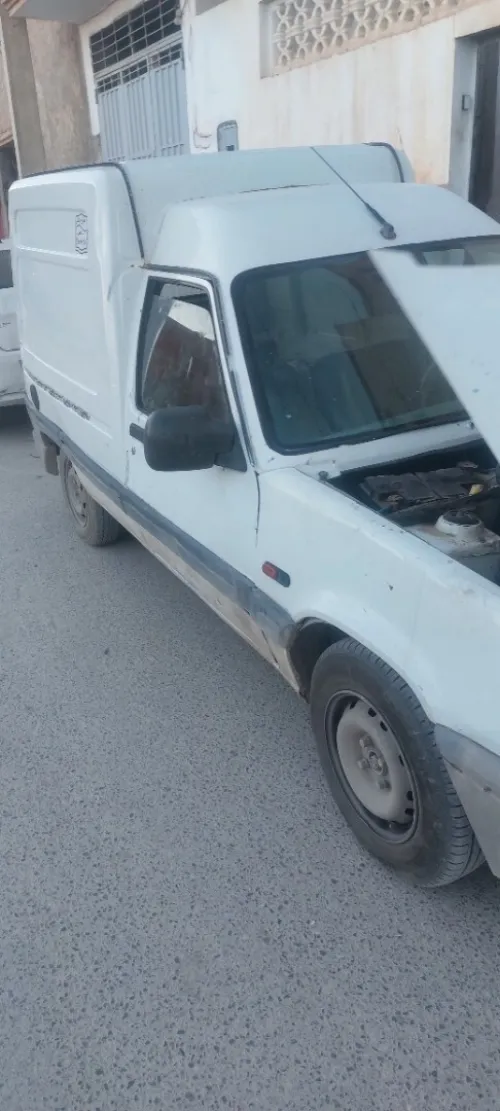 Renault Express 1997 Express