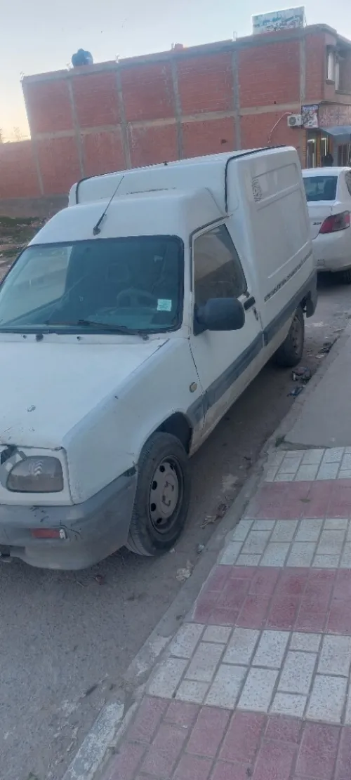 Renault Express 1997 Express