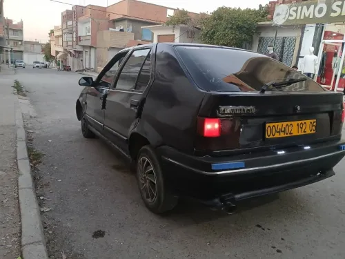 Renault 19 1992 19