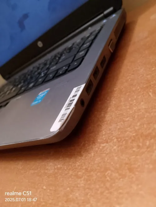 كمبيوتر hp