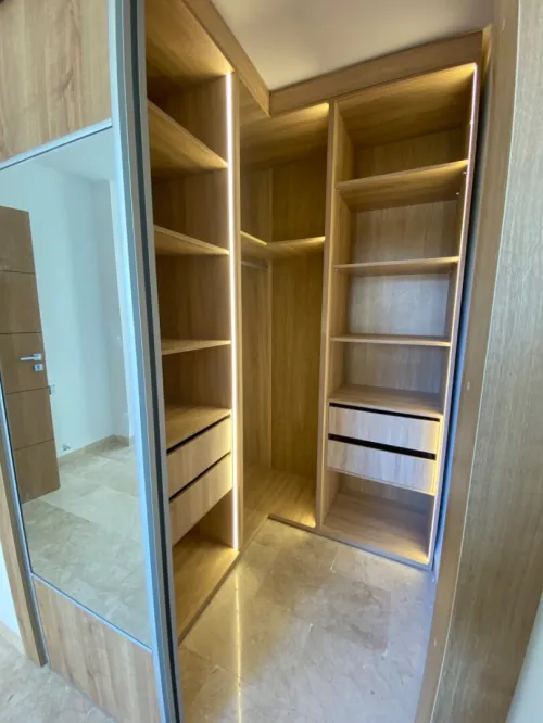 Vente Appartement F3 Alger Dely brahim
