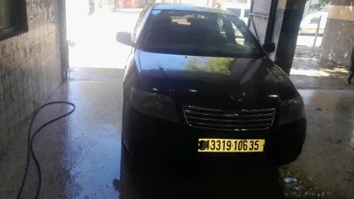 Toyota Corolla Verso 2006 
