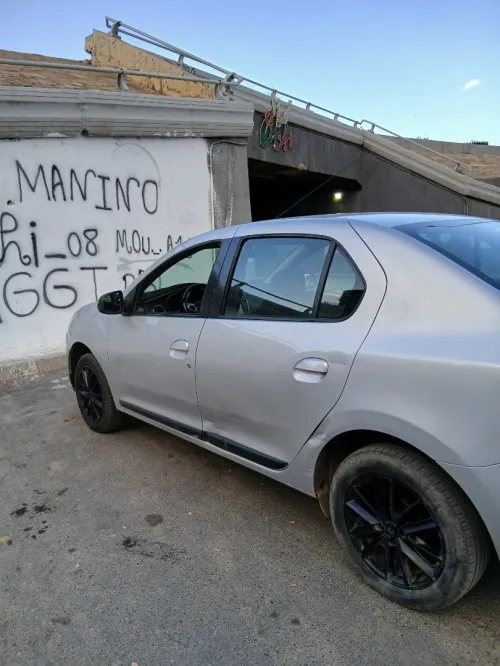 Renault Symbol 2019 Extrême
