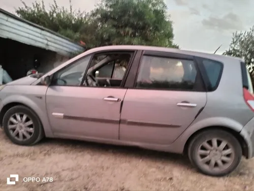 Renault Megane 2 CC 2005 