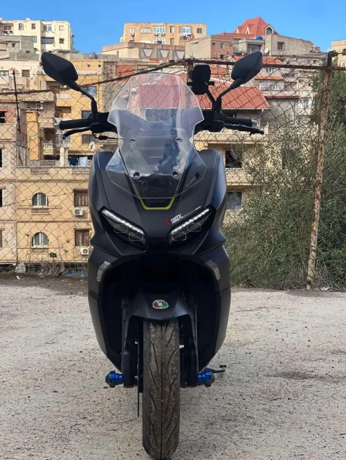 VMS Vmax 2025