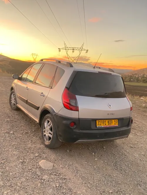 Renault Scenic 2009 Scenic