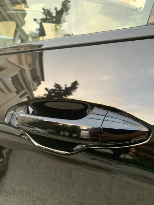 Kia Sportage restylé 2026 GT-Line P Business