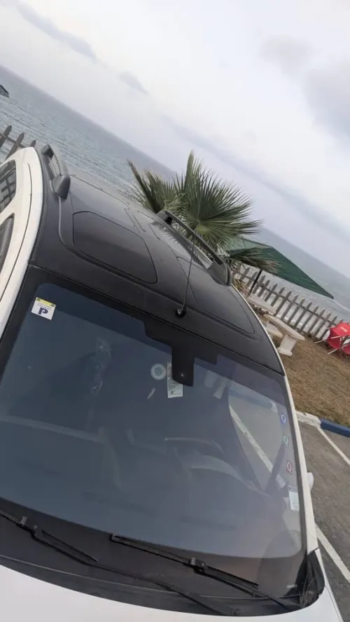 Peugeot Partner 2017 