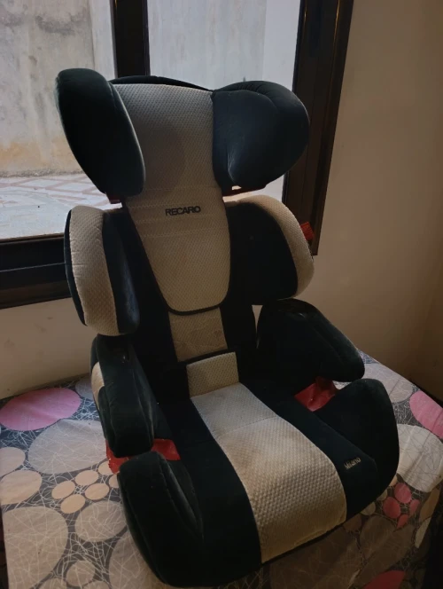 Siège bébé RECARO