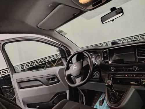 Citroen Jumpy Multispace 2021 