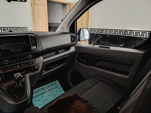 Citroen Jumpy Multispace 2021 