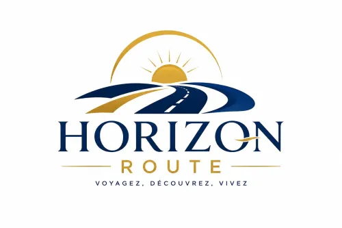 HORIZON ROUTE