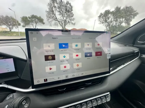 Geely Coolray 2025 Starlight