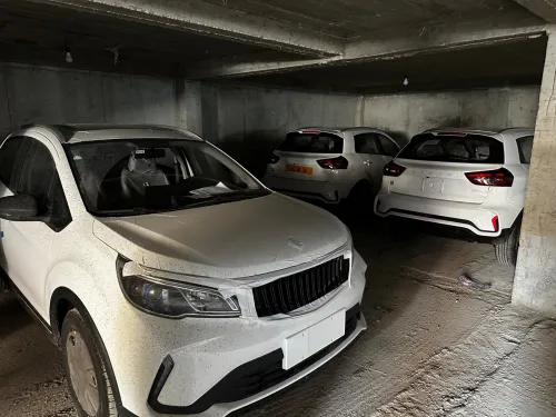 Lifan Livan 2025 Livan