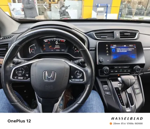 Honda Crv 2023 